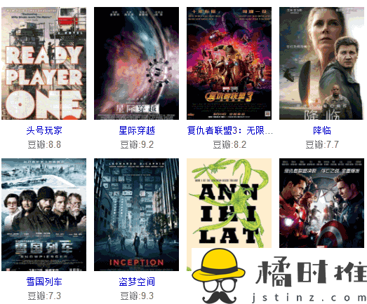世界科幻好评电影排行榜，你喜欢哪些科幻电影