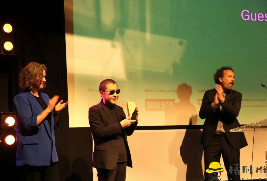 贾樟柯获第55届瑞士尼翁真实电影节“荣誉大奖”；京剧电影工程展映活动开幕；“CHC影迷电影”频道启播